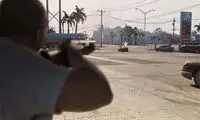 شلیک گلوله در GTA ۶ دیگر مثل قبل نخواهد بود!