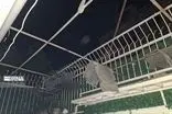 تصاویری از انفجار بامداد امروز در نارمک 