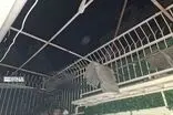 تصاویری از انفجار بامداد امروز در نارمک 