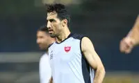 واکنش وحید امیری به خشم هواداران پرسپولیس