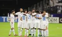 مدافع استقلال، ساز جدایی کوک کرد