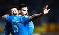 الهلال در یک قدمی رکورد تاریخ فوتبال!‏