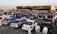 خیر واردات خودرو به بازار لاکچری‌ها رسید