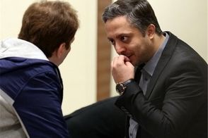 تمجید وکیل بابک زنجانی از اژه‌ای در برنامه واشقانی