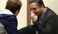 تمجید وکیل بابک زنجانی از اژه‌ای در برنامه واشقانی