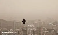 هشدار مدیرکل مدیریت بحران به تهرانی‌ها