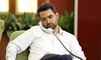 پاسخ معنادار آذری‌جهرمی به اظهارات میرسلیم