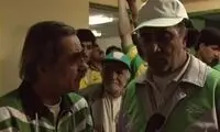 موفق‌ترین سریال فوتبالیِ ایران که خیابان‌ خلوت می‌کرد
