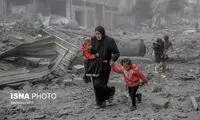 ماجرای تجاوز نظامیان اسرائیلی به زنان در غزه