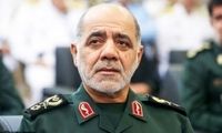 فرمانده خاتم‌الانبیاء درباره احتمال جنگ پیغام داد