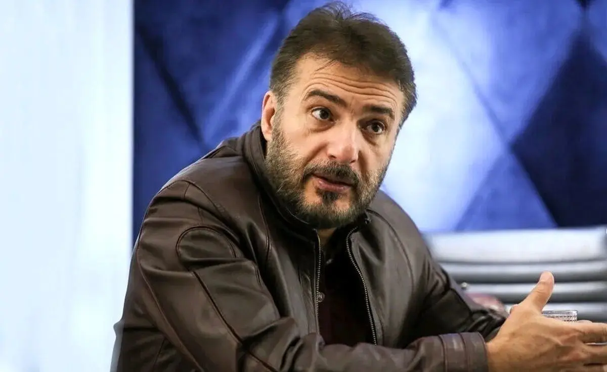 جواد هاشمی: هر کسی فارسی حرف می‌زند، ایرانی نیست