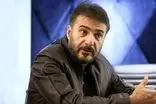 جواد هاشمی: هر کسی فارسی حرف می‌زند، ایرانی نیست