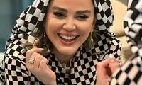 بهاره رهنما با انتشار یک ویدئو، سوژه فضای مجازی شد