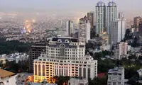 نرخ وام مسکن در تهران اعلام شد