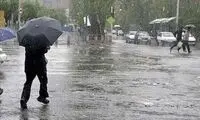 پیش‌بینی بارش‌های بهمن اعلام شد