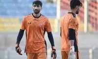 رقیب بیرانوند در پرسپولیس پیدا شد