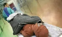 قتل فجیع دختر تهرانی در خانه دوست پسرش 