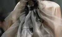 تصاویری از یک دستاورد جدید در عرصه مد و فشن