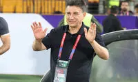 قلعه‌نویی هم‌زمان سرمربی تیم‌ملی و استقلال باشد!