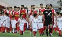 یحیی به تیم برنده دست نمی‌زند