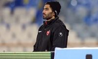 محمد انصاری دو مهاجم به هاشمیان معرفی کرد