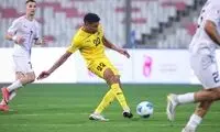 ستاره پرسپولیسی یاغی شد!