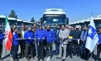 گلایه مدیرعامل ایران خودرو دیزل از بی‌مهری‌ها به تولید ملی