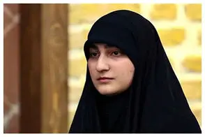 پاسخ صریح زینب سلیمانی به آمریکا؛ این ادعا دروغ است