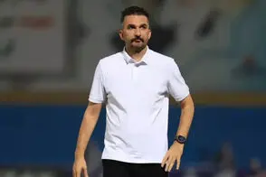 سوتی جدید محمد نوری فضای مجازی را ترکاند!