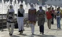 کم‌پوشی مدرن، آزادی پوشش و چند پرسش فمنیستی