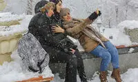 پیش‌بینی غافلگیرکننده هواشناسی از وضعیت امروز
