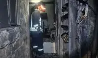 دلیل انفجار یک منزل مسکونی در کرمانشاه