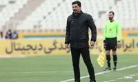 یک گزینه نهایی برای سرمربی‌گری نساجی