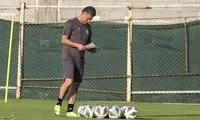یک پرسپولیسی سرمربی تراکتور شد