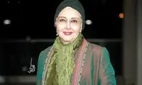 تصویری از کتایون ریاحی در ۲۶ سالگی و در اولین فیلمش