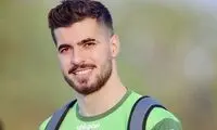 همه به دنبال سعید؛ عزت‌اللهی به فکر لاک‌پشت بازی