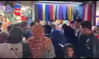 احسان علیخانی دیشب در تلویزیون نبود، کجا بود؟