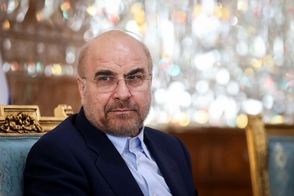 قالیباف: رحم به اسرائیل ظلم به بشریت است