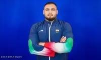 از مدال طلای فردین هدایتی می‌توان برق تولید کرد