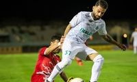 شریفات: استقلال مقابل ما انگیزه دوبرابری داشت