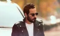 دل نوید محمدزاده برای هاشمیان خون شد