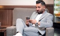 استقلالیِ خطاکار به دیدار عیسی رفت