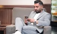 استقلالیِ خطاکار به دیدار عیسی رفت