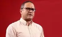 عذرخواهی و توضیح رامبد در خصوص حذف نام وریا