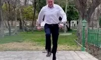 حرف‌های گنگ و عجیب سفیر انگلیس در تهران