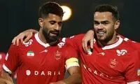 ورژن برفی اورونوف و سرگی‌یف کار سپاهان را تمام کرد!