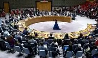 نامه ۳ کشور اروپایی به شورای امنیت درباره ایران