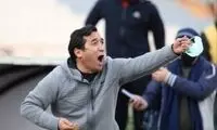 بازگشت خداداد به فضای مجازی بعد از جنجال