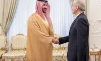 عربستان به دنبال تدارک دیدار پزشکیان با ترامپ!