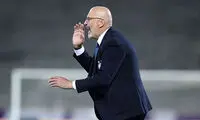 سرمربی سابق استقلال: پول مرا بعد از جنگ با آمریکا بدهید
